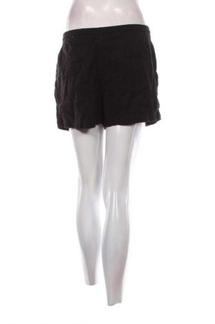 Damskie szorty H&M, Rozmiar S, Kolor Czarny, Cena 27,40 zł