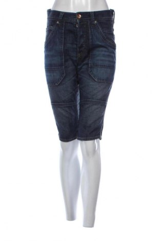 Dámské kraťasy  H&M, Velikost S, Barva Modrá, Cena  119,00 Kč