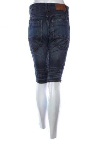 Dámské kraťasy  H&M, Velikost S, Barva Modrá, Cena  119,00 Kč