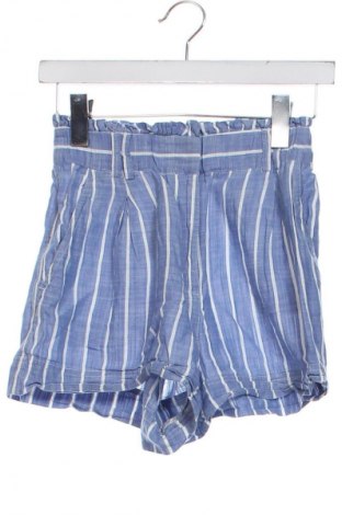 Damskie szorty H&M, Rozmiar XS, Kolor Kolorowy, Cena 32,52 zł