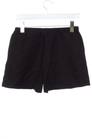 Damen Shorts H&M, Größe XS, Farbe Schwarz, Preis 7,99 €