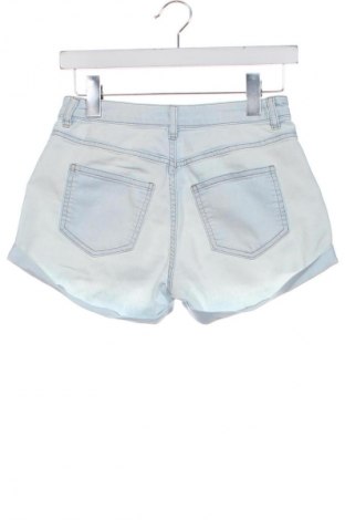 Női rövidnadrág H&M, Méret XS, Szín Kék, Ár 2 679 Ft