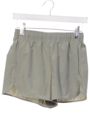 Dámské kraťasy  H&M, Velikost XS, Barva Zelená, Cena  169,00 Kč