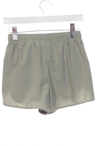 Dámské kraťasy  H&M, Velikost XS, Barva Zelená, Cena  169,00 Kč