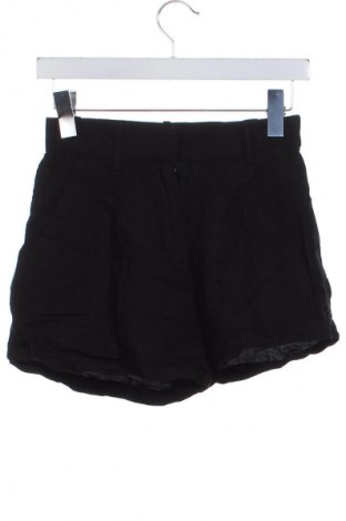 Damen Shorts H&M, Größe XS, Farbe Schwarz, Preis 6,99 €