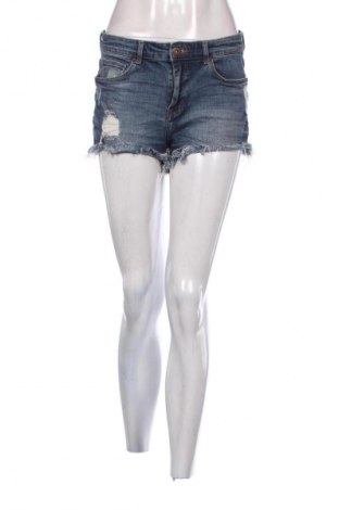 Dámské kraťasy  H&M, Velikost S, Barva Modrá, Cena  179,00 Kč