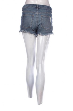 Dámské kraťasy  H&M, Velikost S, Barva Modrá, Cena  179,00 Kč