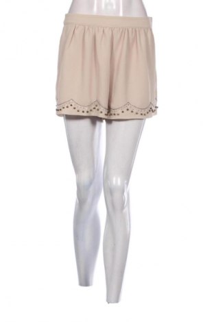 Dámské kraťasy  H&M, Velikost S, Barva Béžová, Cena  179,00 Kč