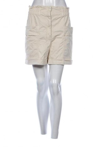 Dámské kraťasy  H&M, Velikost M, Barva Béžová, Cena  120,00 Kč