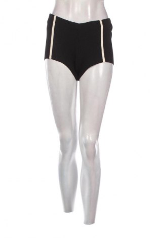 Γυναικείο κοντό παντελόνι H&M Divided, Μέγεθος S, Χρώμα Μαύρο, Τιμή 4,99 €