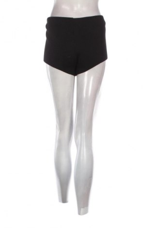 Γυναικείο κοντό παντελόνι H&M Divided, Μέγεθος S, Χρώμα Μαύρο, Τιμή 4,99 €