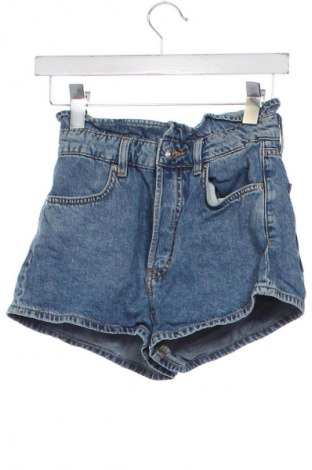 Damskie szorty H&M Divided, Rozmiar XS, Kolor Niebieski, Cena 20,99 zł
