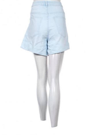 Dámské kraťasy  H&M Divided, Velikost XL, Barva Modrá, Cena  109,00 Kč