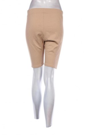 Damskie szorty H&M Divided, Rozmiar M, Kolor Beżowy, Cena 20,99 zł