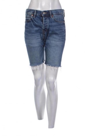 Női rövidnadrág H&M L.O.G.G., Méret M, Szín Kék, Ár 1 899 Ft