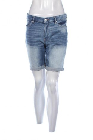 Női rövidnadrág H&M L.O.G.G., Méret M, Szín Kék, Ár 1 982 Ft