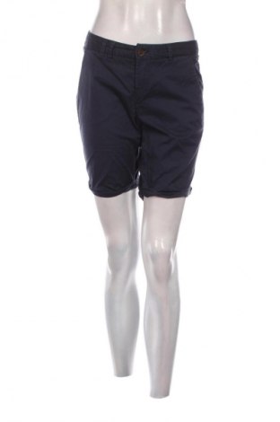 Dámské kraťasy  H&M L.O.G.G., Velikost S, Barva Modrá, Cena  122,00 Kč