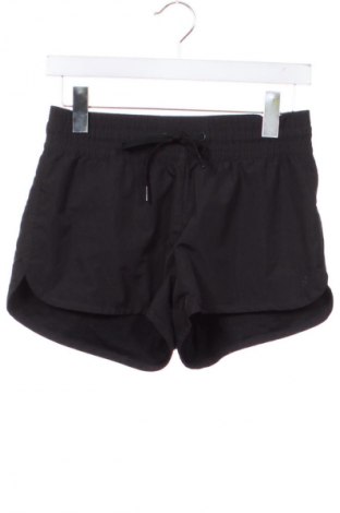 Damskie szorty H&M Sport, Rozmiar XS, Kolor Czarny, Cena 41,99 zł