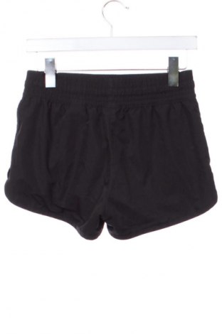 Damskie szorty H&M Sport, Rozmiar XS, Kolor Czarny, Cena 41,99 zł