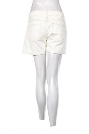 Γυναικείο κοντό παντελόνι Haily`s, Μέγεθος L, Χρώμα Λευκό, Τιμή 5,99 €