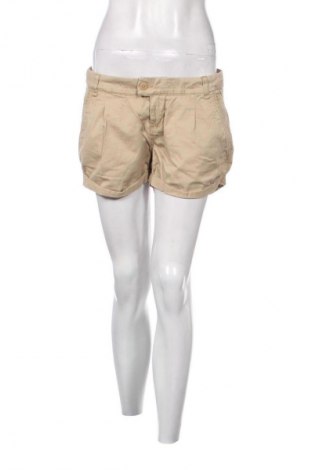 Damen Shorts Heavy Tools, Größe L, Farbe Beige, Preis € 3,99