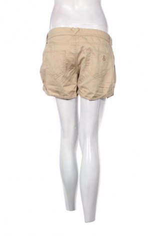 Damen Shorts Heavy Tools, Größe L, Farbe Beige, Preis € 3,99