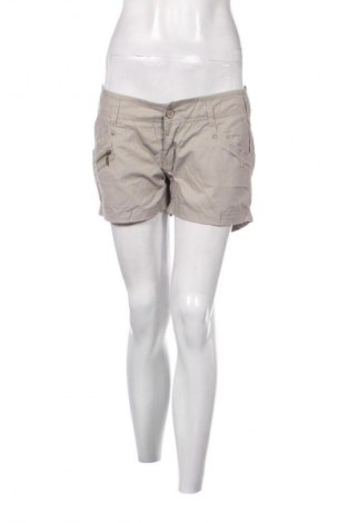 Damen Shorts Heavy Tools, Größe M, Farbe Beige, Preis € 3,99