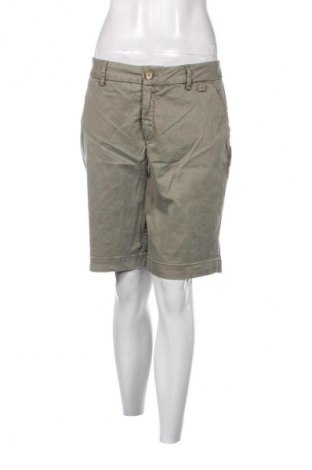 Damen Shorts Herrlicher, Größe XL, Farbe Grün, Preis € 18,99