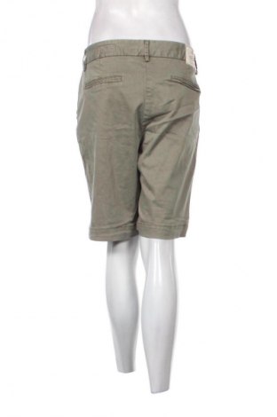 Damen Shorts Herrlicher, Größe XL, Farbe Grün, Preis € 18,99