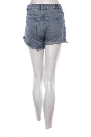 Γυναικείο κοντό παντελόνι House, Μέγεθος S, Χρώμα Μπλέ, Τιμή 3,99 €