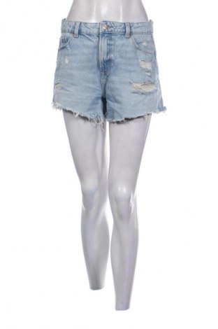 Дамски къс панталон House, Размер M, Цвят Син, Цена 4,09 €