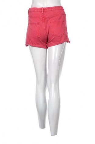Γυναικείο κοντό παντελόνι House, Μέγεθος S, Χρώμα Κόκκινο, Τιμή 3,99 €