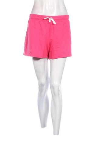 Γυναικείο κοντό παντελόνι Janina, Μέγεθος XL, Χρώμα Ρόζ , Τιμή 5,00 €