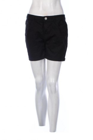 Γυναικείο κοντό παντελόνι Janina, Μέγεθος M, Χρώμα Μαύρο, Τιμή 3,99 €