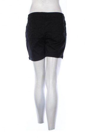 Γυναικείο κοντό παντελόνι Janina, Μέγεθος M, Χρώμα Μαύρο, Τιμή 3,99 €