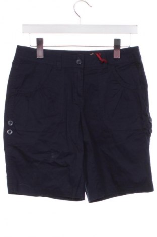 Dámské kraťasy  Kangaroos, Velikost XS, Barva Modrá, Cena  409,00 Kč