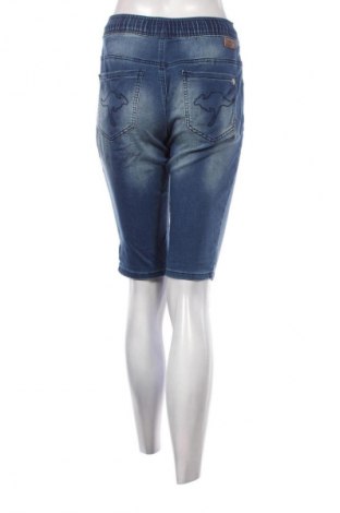 Damen Shorts Kangaroos, Größe S, Farbe Blau, Preis 18,99 €