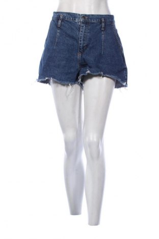 Damskie szorty LC Waikiki, Rozmiar XL, Kolor Niebieski, Cena 28,99 zł