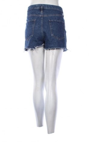 Damskie szorty LC Waikiki, Rozmiar XL, Kolor Niebieski, Cena 28,99 zł