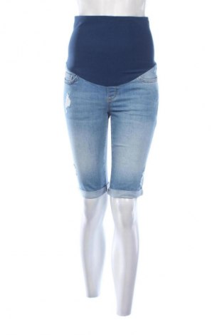 Damskie szorty LC Waikiki, Rozmiar S, Kolor Niebieski, Cena 27,99 zł