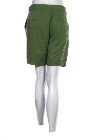 Damskie szorty LC Waikiki, Rozmiar M, Kolor Zielony, Cena 23,99 zł