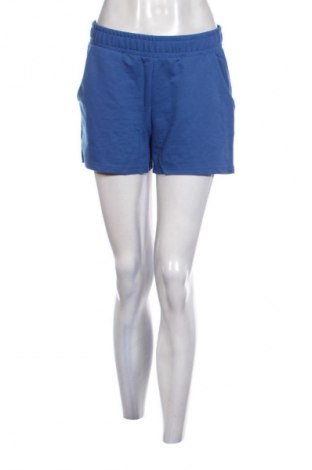 Damskie szorty LC Waikiki, Rozmiar M, Kolor Niebieski, Cena 23,99 zł