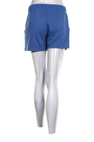 Damskie szorty LC Waikiki, Rozmiar M, Kolor Niebieski, Cena 23,99 zł