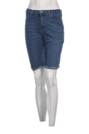 Damskie szorty LCW, Rozmiar M, Kolor Niebieski, Cena 20,99 zł