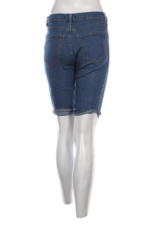 Damskie szorty LCW, Rozmiar M, Kolor Niebieski, Cena 20,99 zł