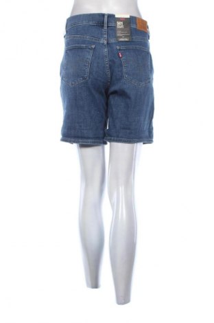 Дамски къс панталон Levi's, Размер L, Цвят Син, Цена 33,74 €