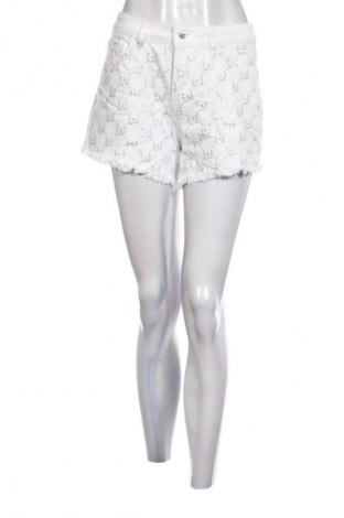 Pantaloni scurți de femei Liu Jo, Mărime S, Culoare Multicolor, Preț 110,99 Lei
