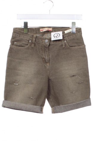 Női rövidnadrág Ltb, Méret S, Szín Bézs, Ár 1 819 Ft