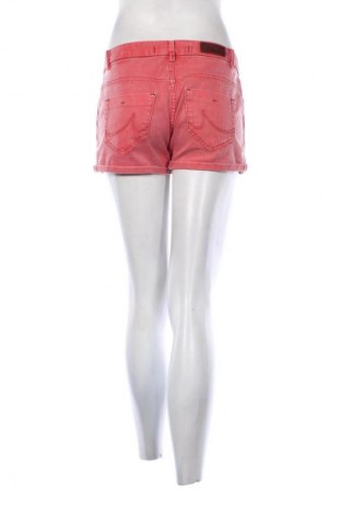 Dámské kraťasy  Ltb, Velikost M, Barva Červená, Cena  179,00 Kč