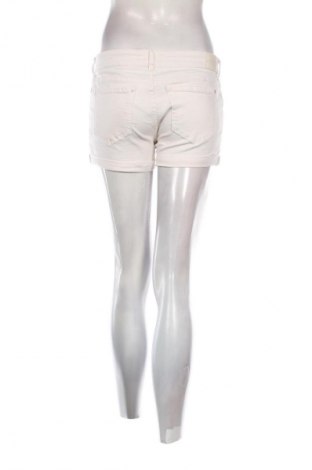 Damskie szorty Mango, Rozmiar S, Kolor ecru, Cena 27,99 zł